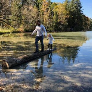 Meet your Posher, Matt